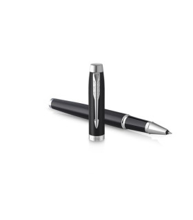 ROLLER PARKER IM ESSENTIAL NEGRO MATE (F