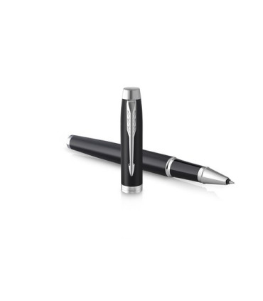 ROLLER PARKER IM ESSENTIAL NEGRO MATE (F