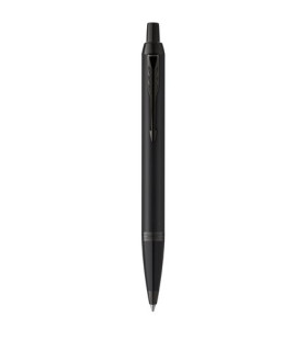 BOLIG. PARKER IM ACHROMATIC BLACK