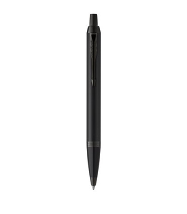 BOLIG. PARKER IM ACHROMATIC BLACK