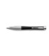 BOLIG. PARKER URBAN MUTED NEGRO CROMO