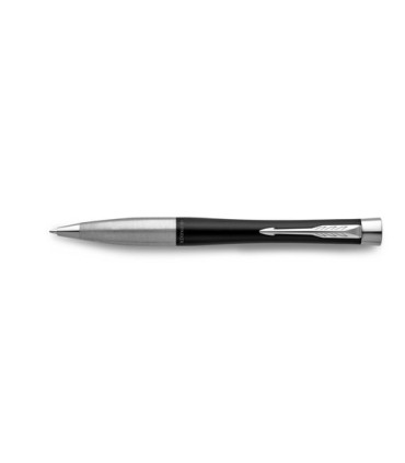 BOLIG. PARKER URBAN MUTED NEGRO CROMO