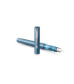 PLUMA PARKER VECTOR XL TEAL MEDIUM