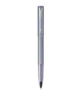 ROLLER PARKER VECTOR XL AZUL PLATA