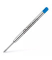 RECAMBIO FABER-CASTELL PUNTA XB AZUL