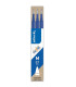 RECAMBIO PILOT FRIXION BALL AZUL B/3