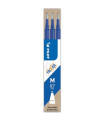 RECAMBIO PILOT FRIXION BALL AZUL B/3