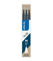 RECAMBIO PILOT FRIXION BALL NEGRO B/3