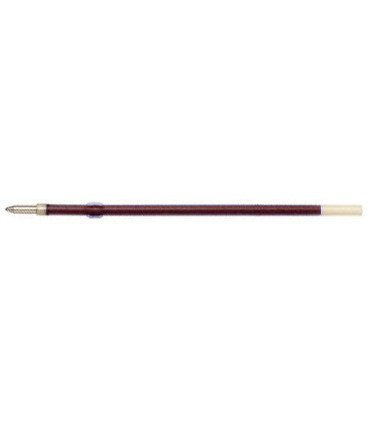 RECAMBIO PILOT BOLIGRAFO SUPERGRIP ROJO