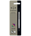 RECAMBIO PARKER ROLLER BALL NEGRO  05