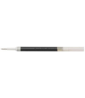 RECAMBIO PENTEL ROLLER GEL LR7 NEGRO