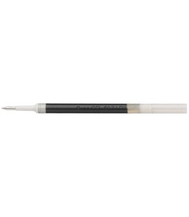 RECAMBIO PENTEL ROLLER GEL LR7 NEGRO