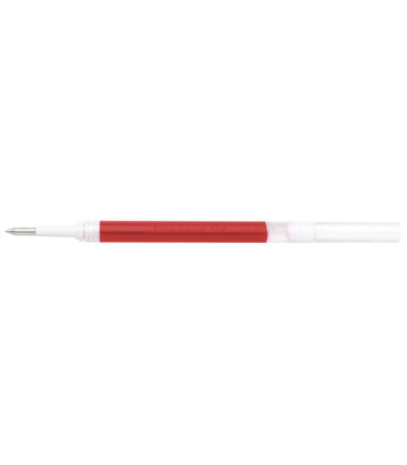 RECAMBIO PENTEL ROLLER GEL LR7 ROJO