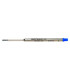 RECAMBIO WATERMAN PUNTA NORMAL AZUL