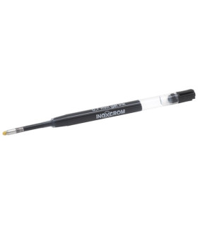 RECAMBIO INOXCROM ROLLER GEL IN-IN NEGRO