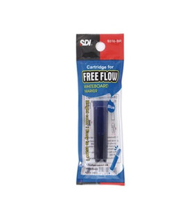 RECAMBIO FREE FLOW RECARG. AZUL
