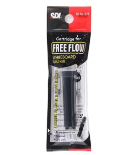 RECAMBIO FREE FLOW RECARG. NEGRO