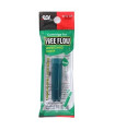 RECAMBIO FREE FLOW RECARG. VERDE