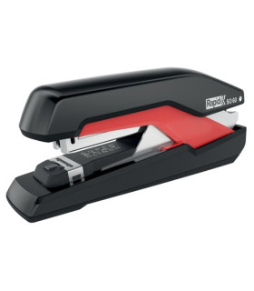 GRAPADORA RAPID SO60 FULLSTRIP NEGRA/ROJ