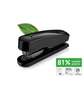 GRAPADORA NOVUS B4 RE-NEW (40h) NEGRA