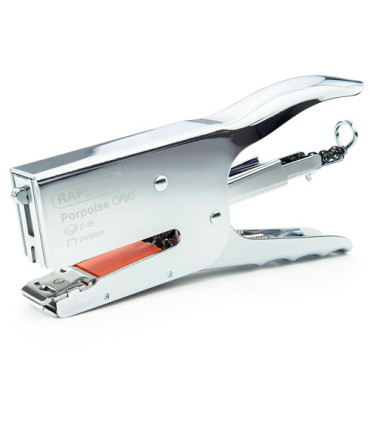 GRAPADORA TENAZA RAPESCO ONE (45h) CROMO