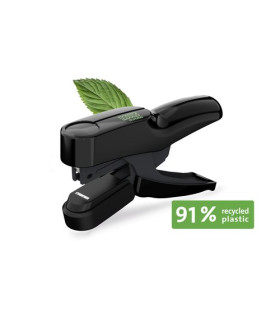 GRAPADORA TENAZA NOVUS B36FC NEGRA