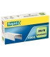 GRAPAS RAPID STANDARD 24/6 GALV.cj.1000