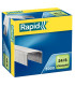 GRAPAS RAPID STANDARD 24/6 GALV.cj.5000