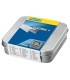 GRAPAS RAPID OPTIMA HD70 (2500)
