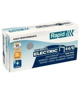 GRAPAS RAPID STRONG 44/6 GALV.cj.5000