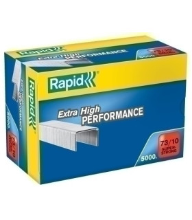 GRAPAS RAPID S.STRONG 73/10 GALV.cj.5000