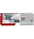GRAPAS NOVUS ELECTRICA NE 8 GALV.cj.5000
