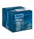 GRAPAS PETRUS CLAV.530/14 COBR. cj.5000