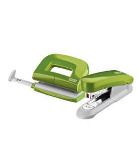 SET GRAPADO NOVUS FRESH VERDE