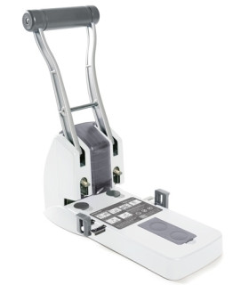 TALADRO 2 P. RAPESCO ECO P2200 BLANCO