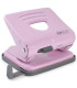 TALADRO 2 P. RAPESCO 825 (25 hojas) ROSA