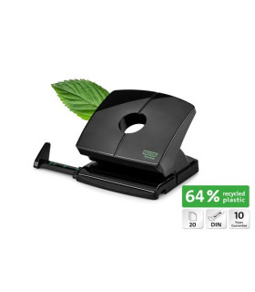 TALADRO 2 P.NOVUS B220 RE (20h) NEGRO