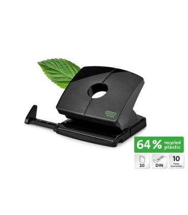 TALADRO 2 P.NOVUS B220 RE (20h) NEGRO