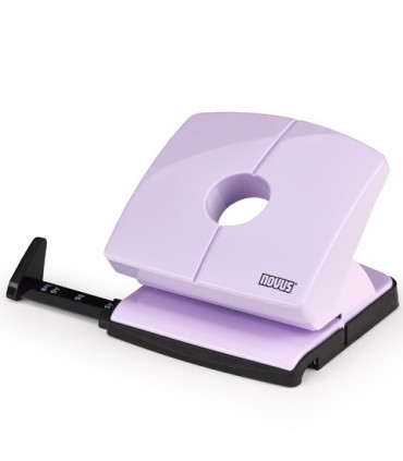TALADRO 2 P.NOVUS B220 ID (20h) VIOLETA