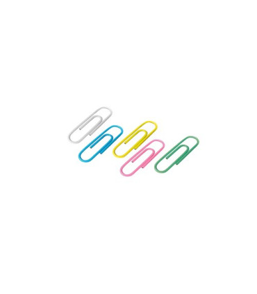 CLIP FOROFIS Nº1,5 (28 mm) COLORES C/100