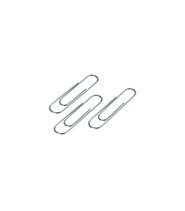 CLIP FOROFIS Nº2 (33 mm) NIQUELADO C/100