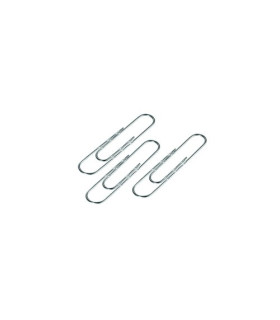 CLIP FOROFIS Nº4 (50 mm) NIQUEL.C/100