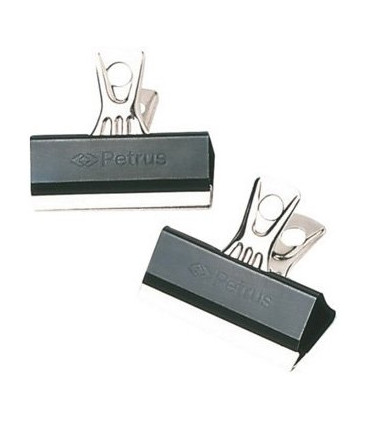 PINZA PALA FIJA PETRUS 50 mm. C/12