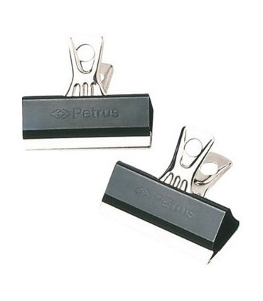 PINZA PALA FIJA PETRUS 60 mm. C/12