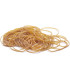 GOMAS ELAST. CAJA 100 gr  40 mm Nº4