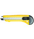 CUTTER FOROFIS 18 mm con GUIA METALICA