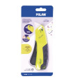 CUTER MILAN COMPACT ACID AMARILLO