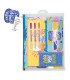 SET PAPELERIA ALPINO PERFECT DAY