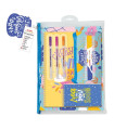 SET PAPELERIA ALPINO PERFECT DAY