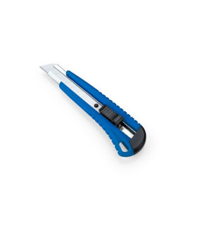 CUTTER DAHLE BASIC 18 mm AZUL